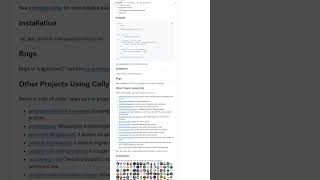 💡 Создай своего КРАУЛЕРА на Go! Убери скуку из веб-скрейпинга! #golang #gocolly