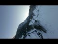 snowy slopes  - TBS Chupito