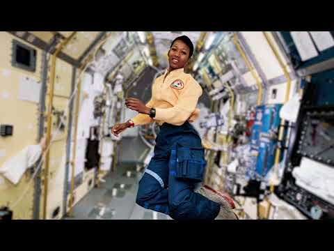 Announcing Mae Jemison | Commencement 2022 | Washington