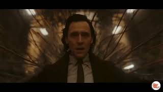 Marvel Studios Loki Segunda Temporada Guerra Legendado
