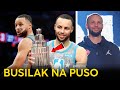 5.4 Million na Donation ni Curry dahil sakanyang HISTORIC Night sa All-Star Game! | MVP FOR A REASON