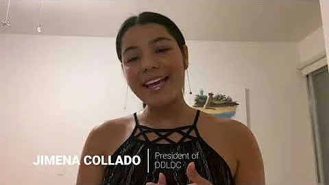 Dale Duro Latin Dance Company | Rhythm Nation 2020 Northwestern Wildcat Welcome