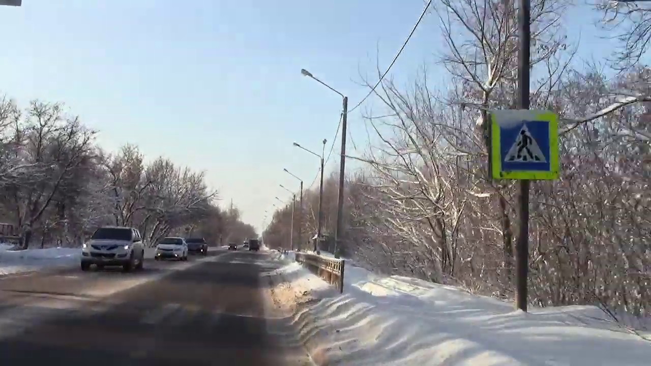 Автомобильные дороги воронеж