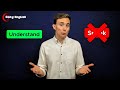 Learn How to Speak English with This Helpful Guide | Speak Like American English Daily 