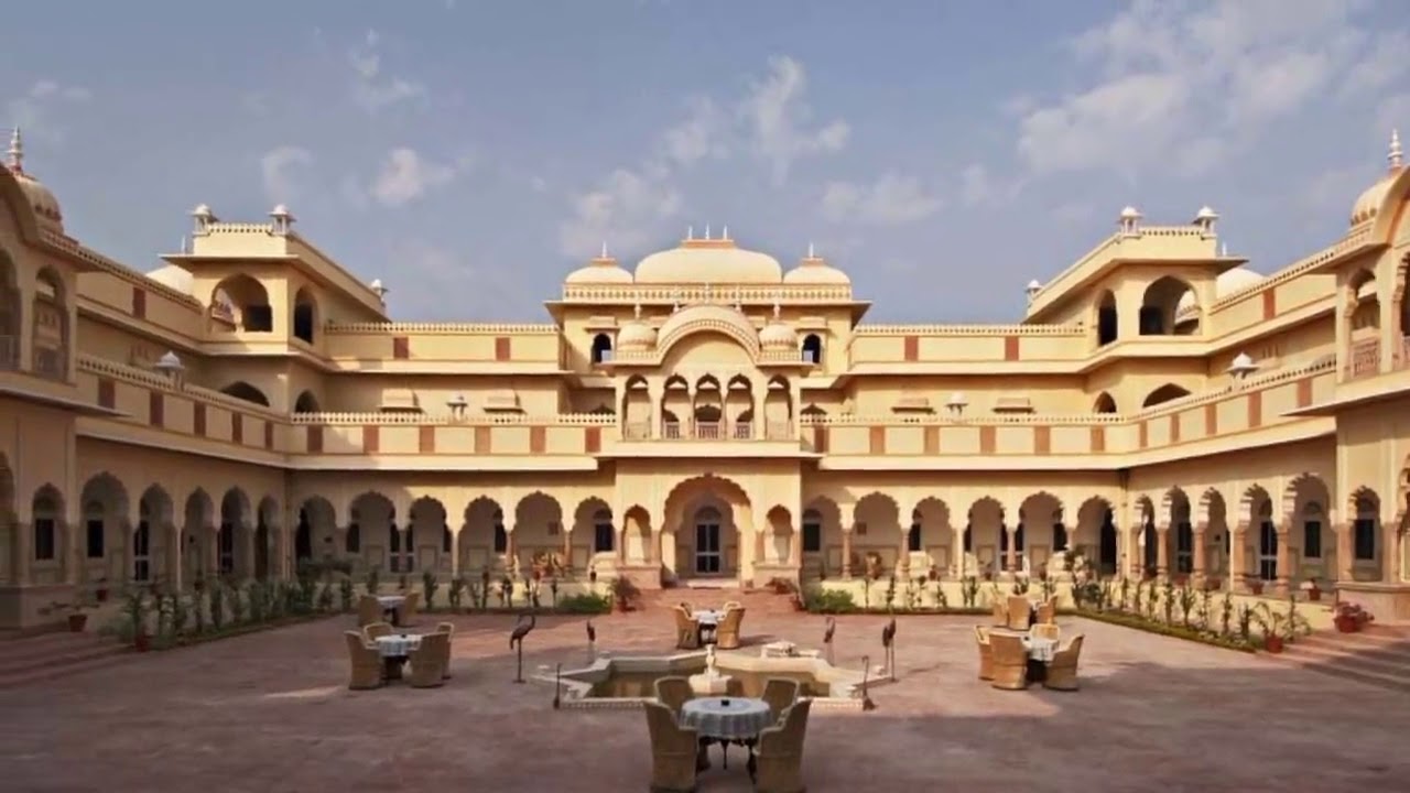 Nahargarh fort horror place in Rajasthan India 100 