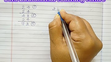 class-4,lesson-4#exercise4a#multiplication#maths#mittsure complete exercise by Mukesh soni