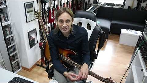 Kemper profiling amplifier -  And why I prefer the Fractal Audio AxeFx