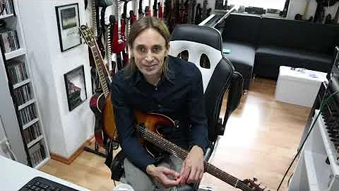 Kemper profiling amplifier -  And why I prefer the Fractal Audio AxeFx