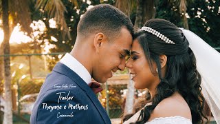 Casamento - THAYANE E MATHEUS