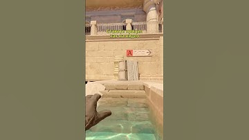 Anubis - Смок на девятку  #csgo #cs2smokes #cs2 #кс2