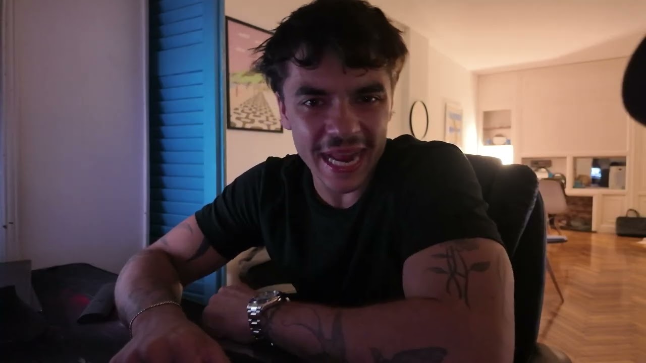 el trabajo y los resultados hablan por si solos