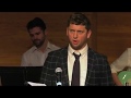From Paris to the Prairies- A Concert of Metis Song