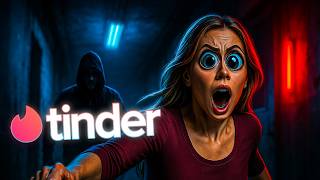 CAUCHEMAR SUR TINDER #5... 3 THREAD HORREUR
