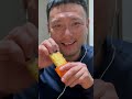 ※自称世界一のASMR#ASMR#たっちゃまんふぁみりー #shorts