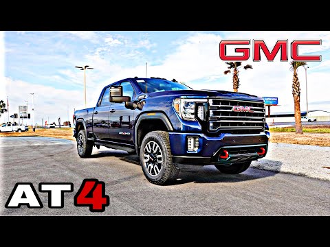 Video: Ո՞րն է տարբերությունը GMC 1500-ի և 2500-ի միջև: