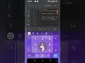 Fibonacci series in Java on Mobile phone