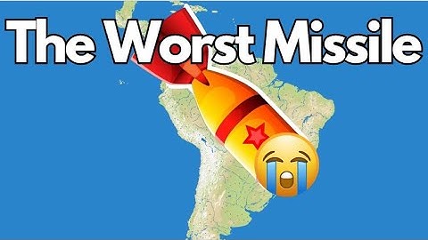 The Worlds Most Disappointing MIRV |  Openfront IO