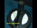 All-in-One LED Solar Garden Light (GT-SGL-02-30W) by Get Technologies