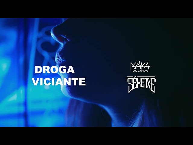 SÉKETXE - DROGA VICIANTE class=