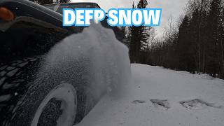 Athabasca BDR — Does It Exist?