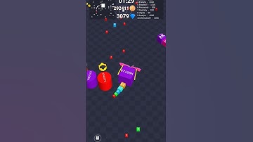 highest score cube arena #bestgamesonplaystore #bestgame #addictive #1024 #addictivegames #2048