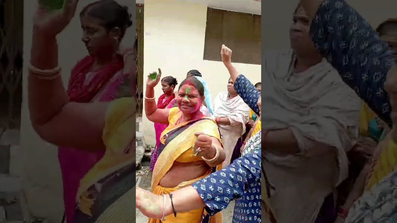 गंपति बप्पा का विसर्जन सब कुछ बहुत अच्छे से हो गया हँसी खुशी बप्पा को  विदाई दी 🙏