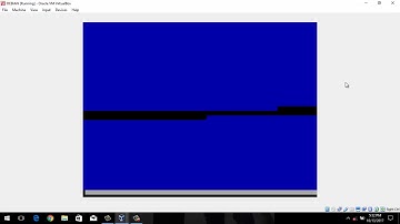 TUTORIAL INSTALASI LINUX DEBIAN DAN SETTING DNS