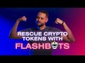 Rescue Your Hacked Crypto Wallet Tokens | Flashbots Tutorial