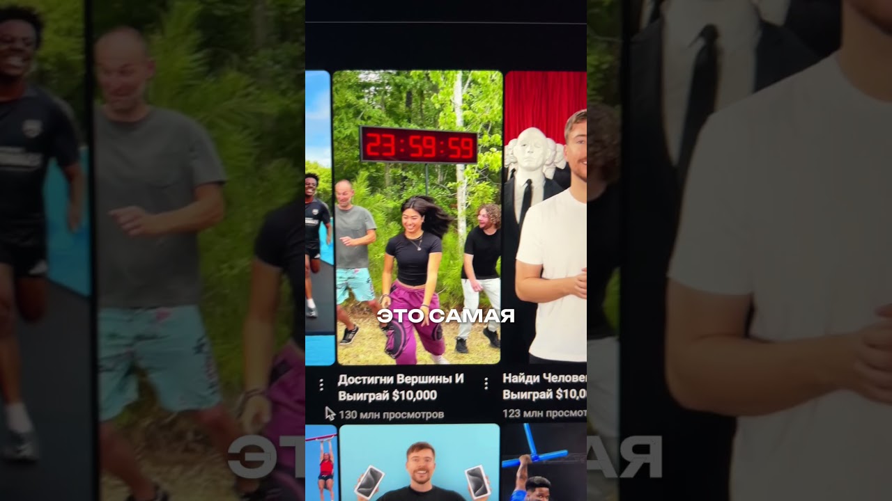 Не делай эту ошибку! 👆 