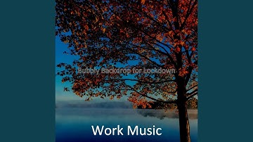 Marvellous Jazz Sax with Strings - Vibe for Lockdown