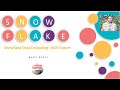 Snowflake Data Unloading - JSON Hands on | Rajiv Gupta Learn Everyday