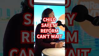 Child safety reform can’t wait Guide