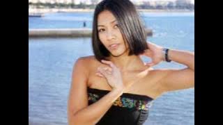 Anggun Over the hills of secrets