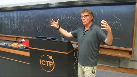 QCD for Future Hadron Colliders - Lecture 2