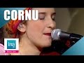 Ref:1CfygfAe4Fk Cornu "bla bla" (live) | archive ina