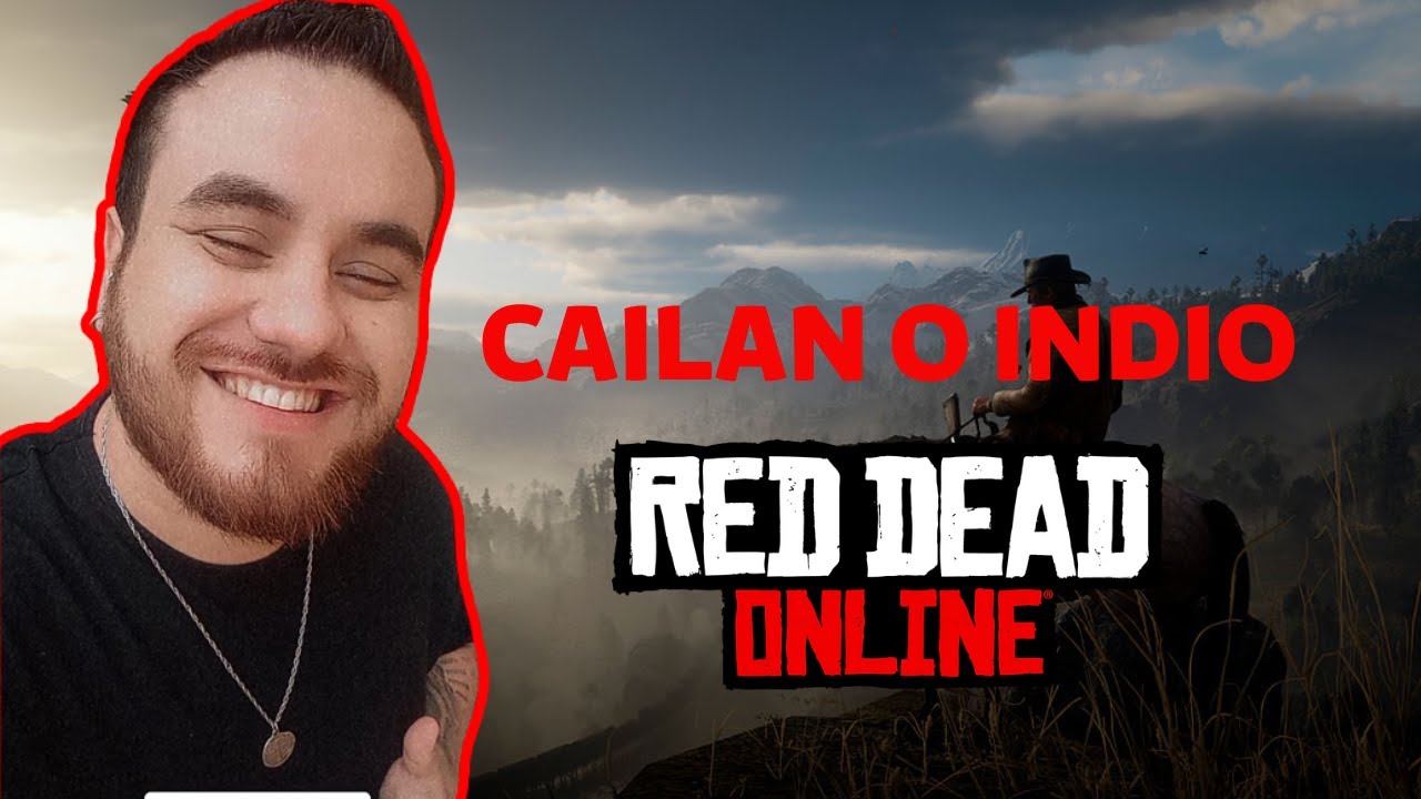 [COUNTRY RP] BORA DE RED DEAD! countryrp YouTube