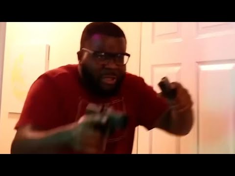 When Our Parents Caught Us Playing M Rated Games
