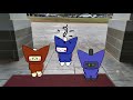 Ninja Cat Movie