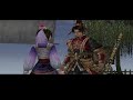 Da Qiao Musou Mode Part 4 – Battle of Wu Territory #dynastywarriors5  #dynastywarriors
