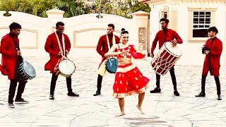 Ketch Ah Bai And Ketch Ah Gyal Indian Wedding Terry Gajraj Wedding House Song