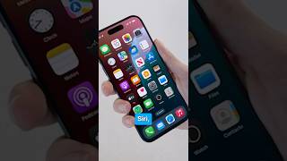 Apple Siri x GPT 4o = Magic ♥️