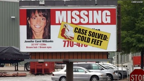 #TBT: 'Runaway Bride' fled wedding 10 years ago!