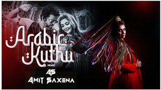 Arabic Kuthu - Halamithi Habibo (Tapori Remix) - DJ Amit Saxena Max | Thalapathy Vijay