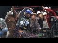 J.B. Mauney conquers Asteroid with a 93.5-point effort