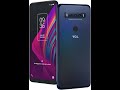 TCL Dark Ringtone - 10-SE