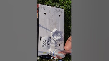 Customizing an Xbox controller