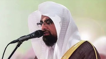 أجمل تلاوات الشيخ ناصر القطامى - تلاوات تراويح نادرة - سورة الروم