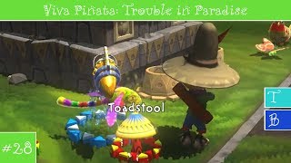 Mining My Own Business | Episode #28 | Viva Pinata: Trouble in Paradise