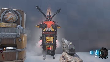 BO3 Mods Testing:  Cold War Speed Cola & Deadshot