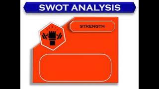 Tinggal download lihat link deskripsi ...PowerPoint SWOT anti SEWOT 1